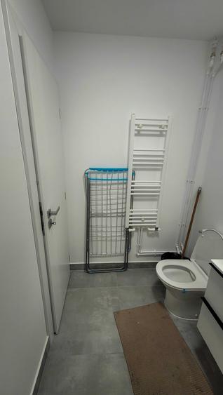 Studio Modern/Semidecomandat ZONA FRIGORIFER - ROVINE(5 minute de calea buc) - 5