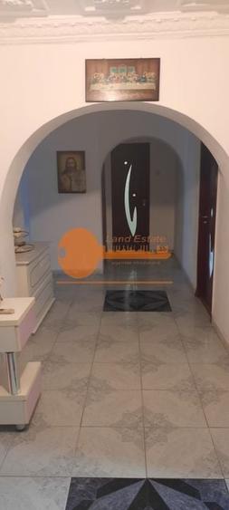 Apartament 5 camere spațios – 96 mp utili | Decomandat | Etaj 5/10 - 9