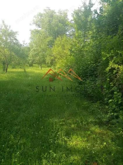 Teren intravilan Municipiul Campina, 1900 mp, investitie - 8