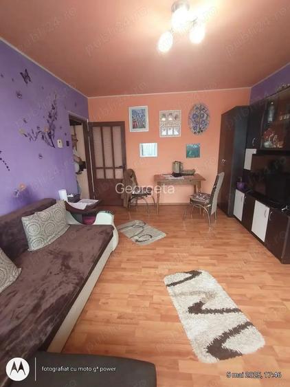 Rapsodiei bloc bun etaj 2, apartament frumusel in stare buna Rapsodiei bloc bun etaj 2, apartament frumusel in stare buna