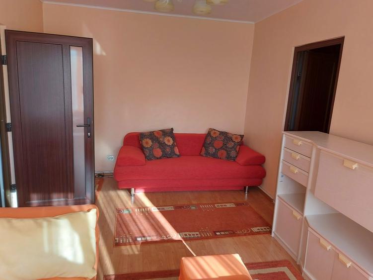 Ap. 2 camere, str. Onestilor - 5