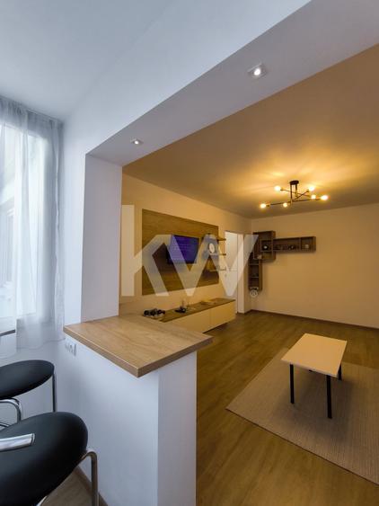 Apartament 2 camere  I Tractorul I Prima inchiriere - 3