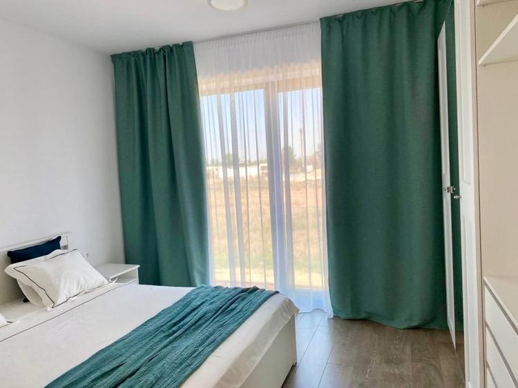 Apartament 2 camere Cloud 9, Pipera-Aviatiei - 4