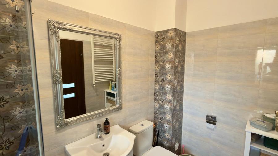 Casa tip duplex, 5 camere, Mogosoaia, P+1+Pod ! - 20