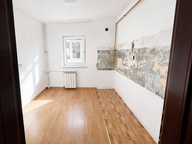 Apartament 2 camere de vanzare Ostroveni | 52 mp | Etaj 2 | Liber - 5