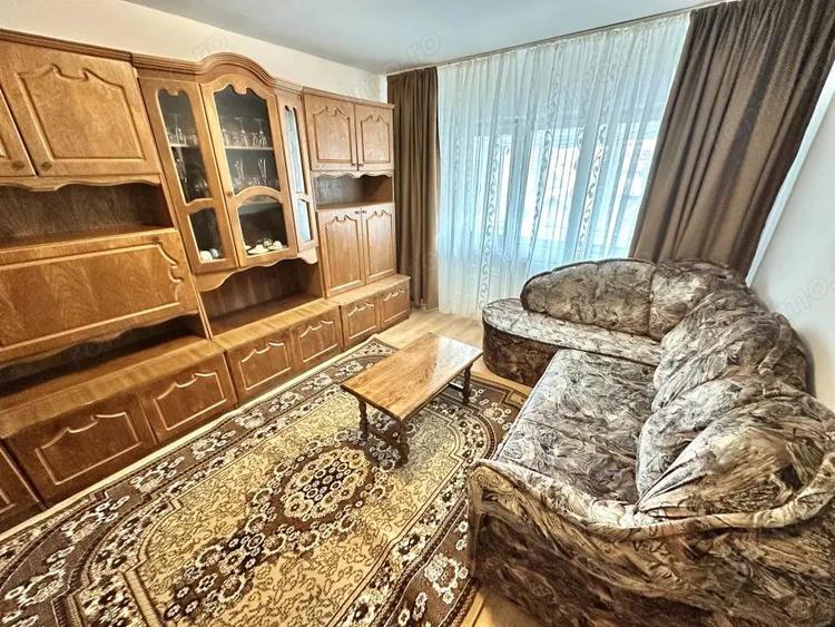 APARTAMENT 2 CAMERE I DECOMANDAT I ETAJ 1 I CETATE I ZONA MERCUR I - 14