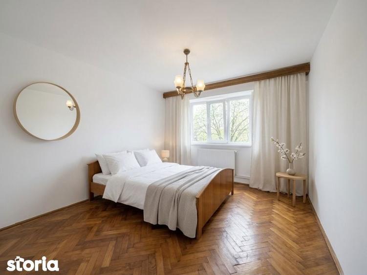 Apartament decomandat in zona Tomis III - 6