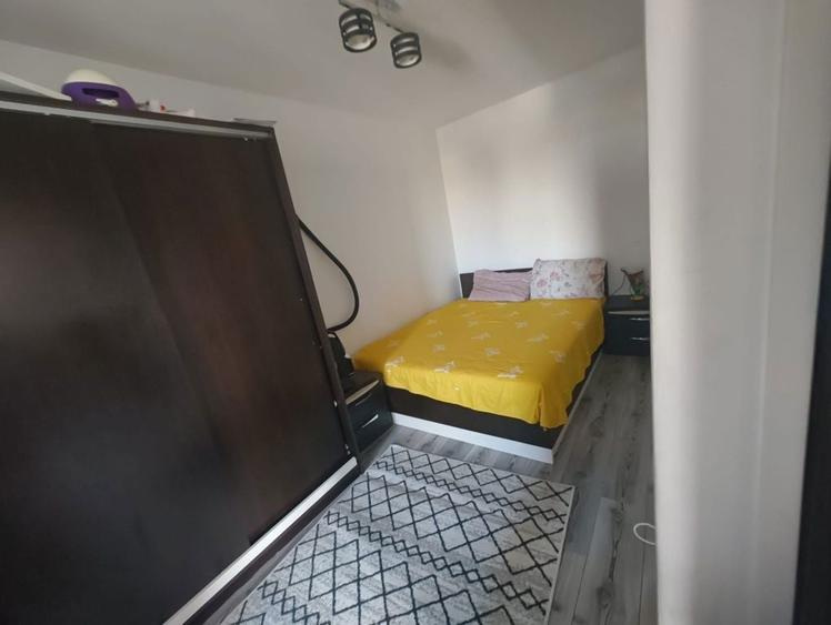 Apartament zona Sud renovat etaj 4 - 7