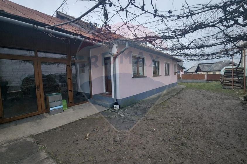 Casă / Vilă cu 5 camere de vânzare, Sarasau - 5