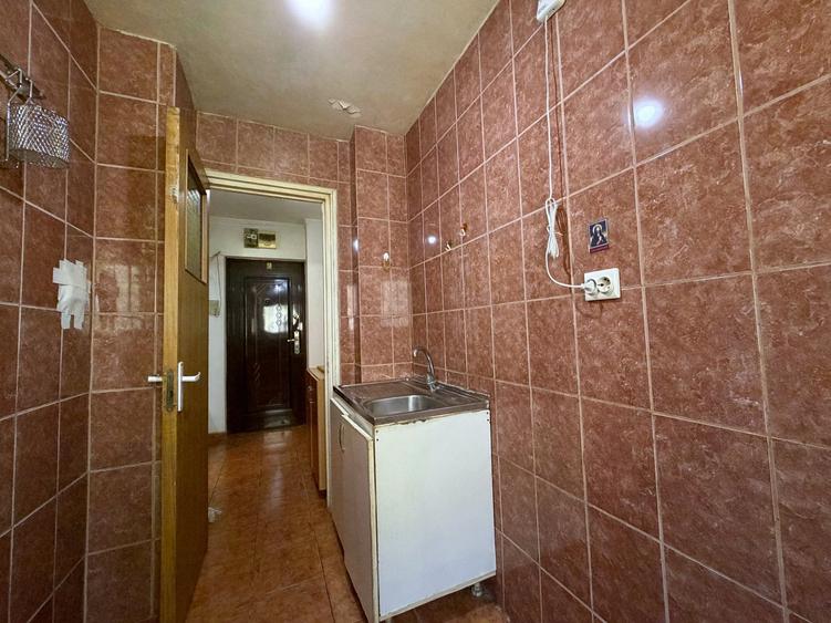 Apartament 2 camere | etaj 2/10 | bloc reabilitat | Str. Luica, Sector 4 | 1973 - 7