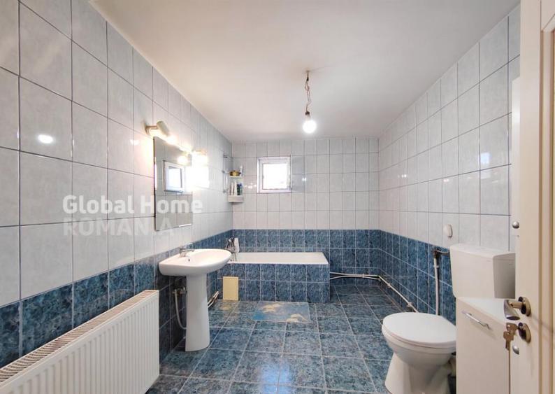 Casa Individuala | 3 Cam. | Colentina | Mobilata | Utilata - 5