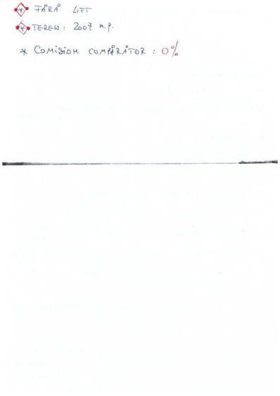 Constructie noua / bloc de locuinte Pitesti! - 11