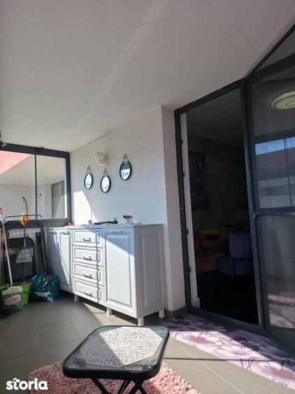 apartament de vanzare 3 camere, bloc nou. - 9