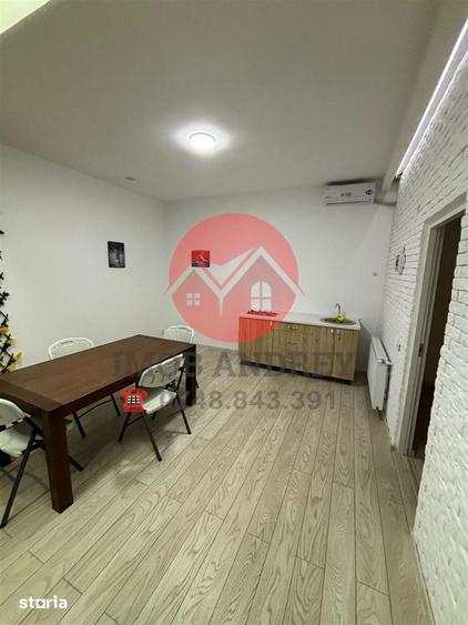 Apartament 3 camere Nufaru, ideal muncitori, 6 locuri - 5
