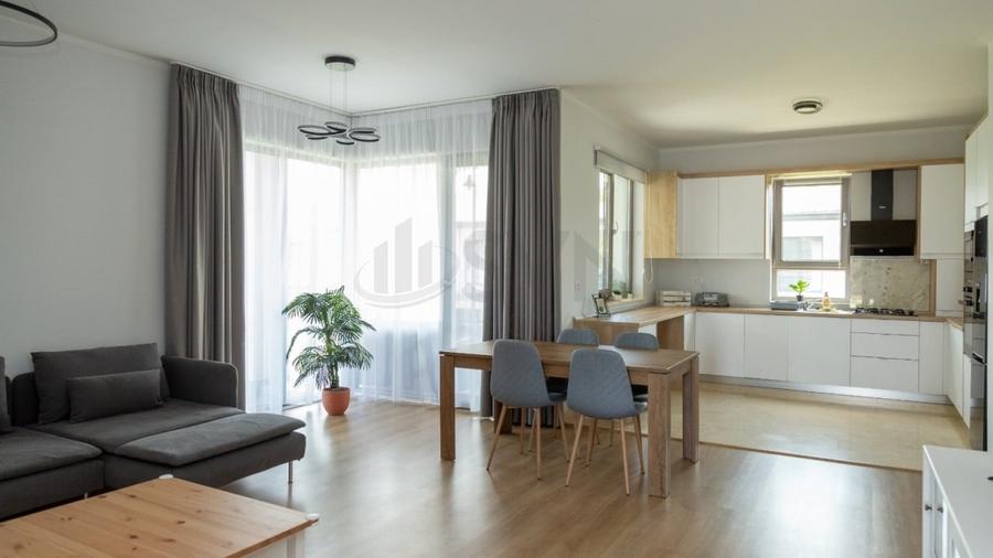 REV2003524 Vila in complex pe un singur nivel - 1