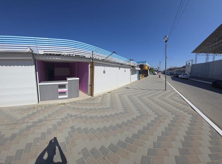 Spatiu comercial de inchiriat - 1