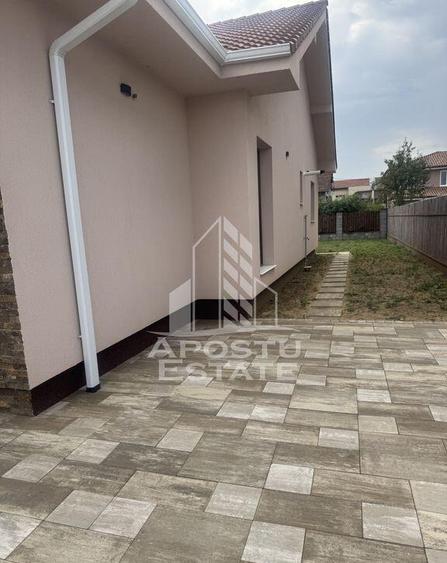 Casa individuala in GHIRODA - 6