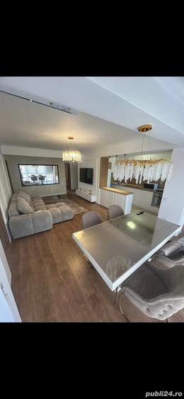 Apartament 3 camere Prima Nufarul - 5