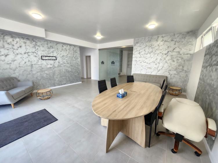 Spatiu Comercial - 100 mp - Militari Residence - 1