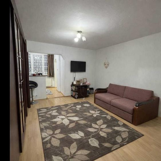 Garsoniera 30 mp, Rogerius, str. Aluminei - 3