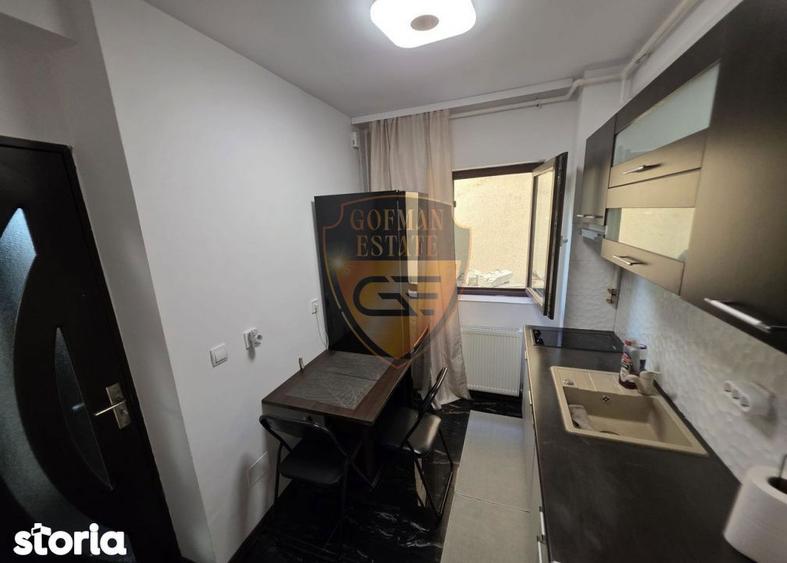 2 camere, Faleza Nord - Spatiu Comercial - 38mp, parter posibilitate e - 5