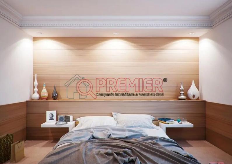 Studio 47 Balcon 9,30 mp | Gata de mutat | Delta Vacaresti - 6