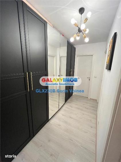 Apartament 3 camere Palladium Residence centrala | metrou 10min. Teclu - 1