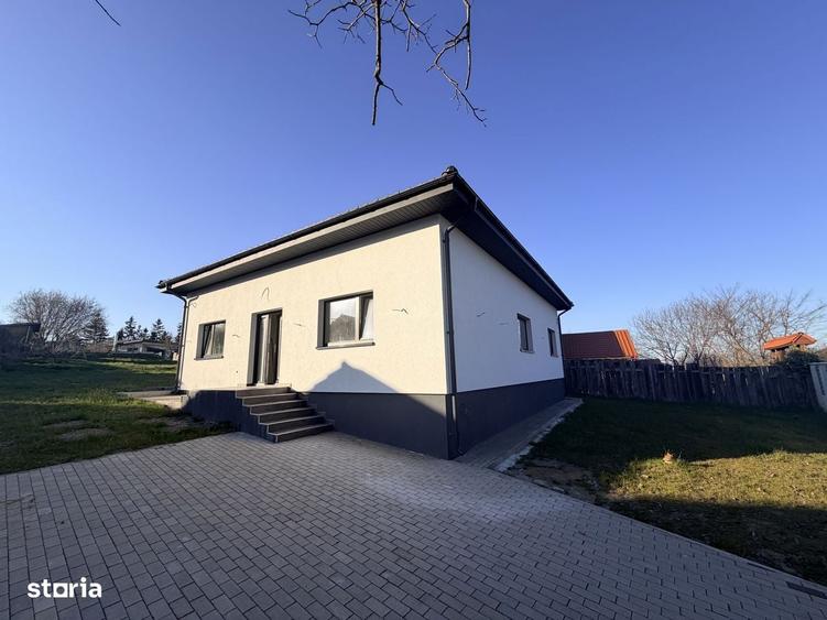 Casa individuala de vanzare in Feleacu, zona Pahumi - 6