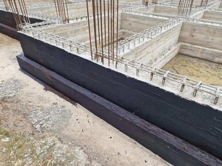 Super locatie, padure Rosu, vila in constructie 290 mp , teren 580 mp, Chiajna - 14