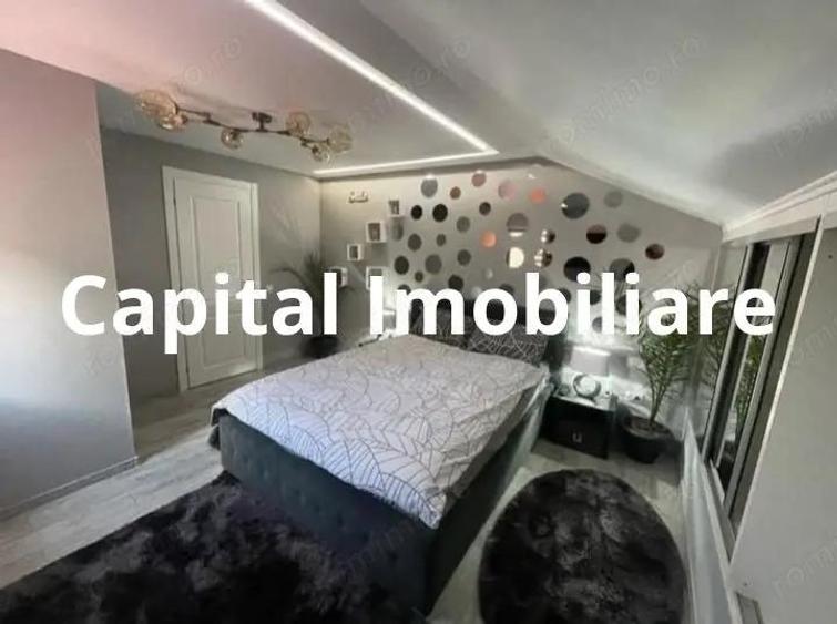 Apartament Ultracentral tip duplex,3 camere,Turda, comision 0% - 19