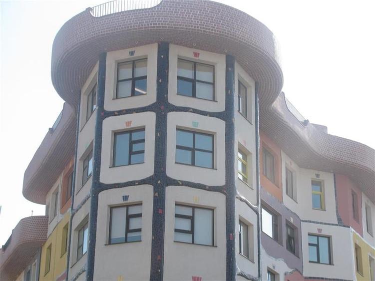 Spatii de birouri de vanzare in cladire unica - 8