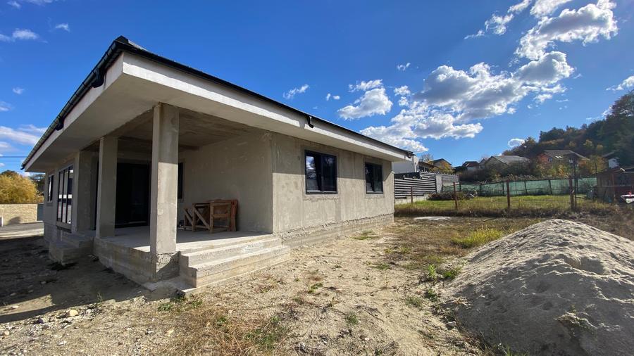 Casa pe parter, Rolast, Pitești- idealimob.ro - 4