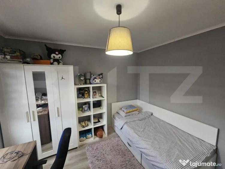 Casa 4 camere, 103 mp, zona Lapus/Bordei - 13