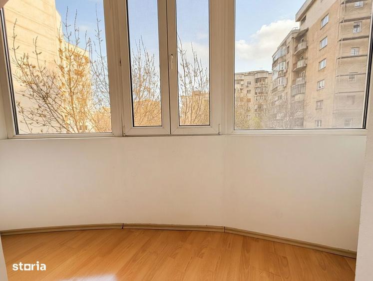 Apartament 2 camere Unirii Octavian Goga|60 mp |Bloc 2000|Deosebit - 4