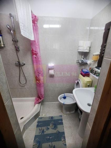 Vila de vacanta de vanzare in Busteni - Zona Zamora - 20