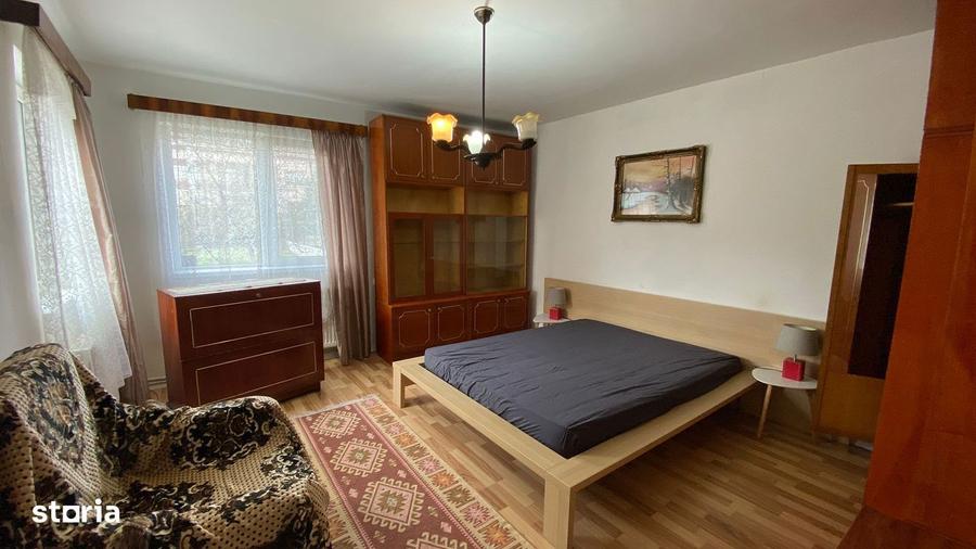 Casa individuala de inchiriat in Someseni , zona Plevnei - 1