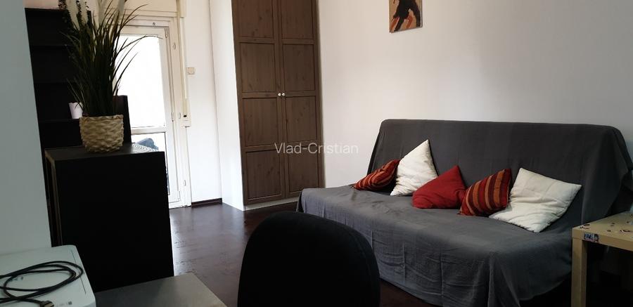 Garsoniera Calea Victoriei Nr 208