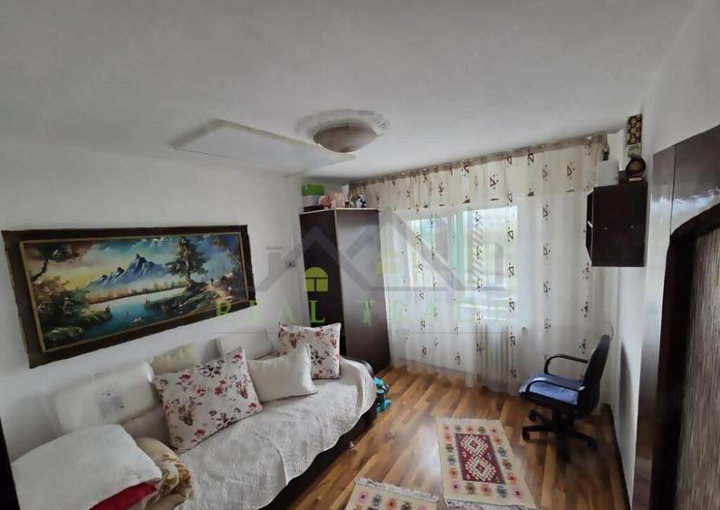 Apartament 2 camere decomandat etajul 2 Craiter - 1