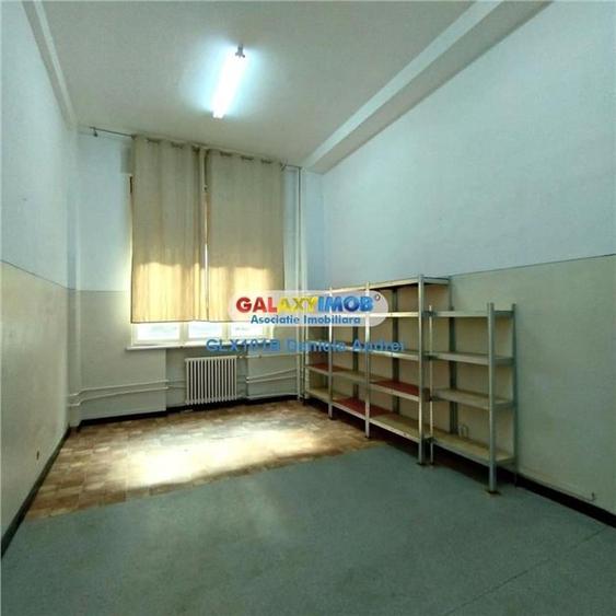 Spatiu 100 MP IN CLADIRE DE BIROURI INCHIRIERE ZONA  UNIVERSITATE - 18