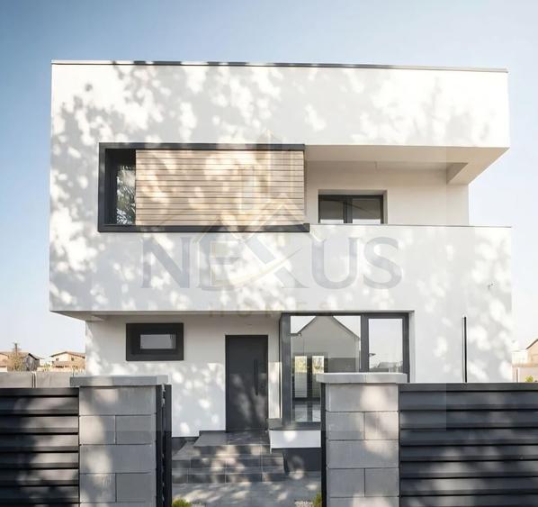 Casa individuala | 150 metri Bulevard - 4 cam - Gazon - 3 minute STB - 3