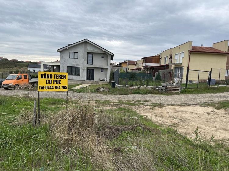 Locuri de casa cu puz 593-537-539-768mp-str Margaretelor Paleu-80E/mp. - 7