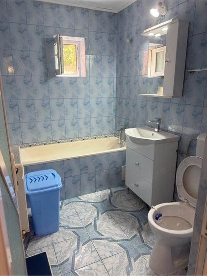 Inchiriez apartament 3 camere decomandat Calara?i - 8