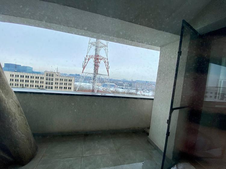 Apartament-Lujerului-Virtutii(cat friendly) - 8