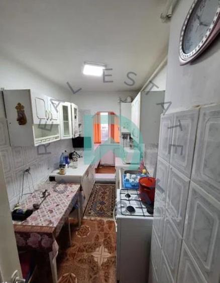 Apartament 3 camere Intrare Racadau, Brasov - 5