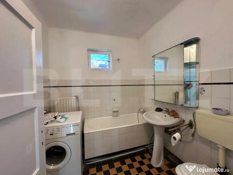 Casa spatioasa cu 3 camere, cartier Stupini, Brasov - 2