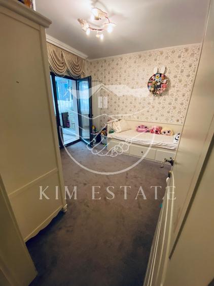 De vanzare apartament 3 camere Faleza Nord - 4