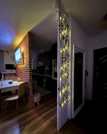 Apartament 2 camere + garaj + boxa - Floresti - 4