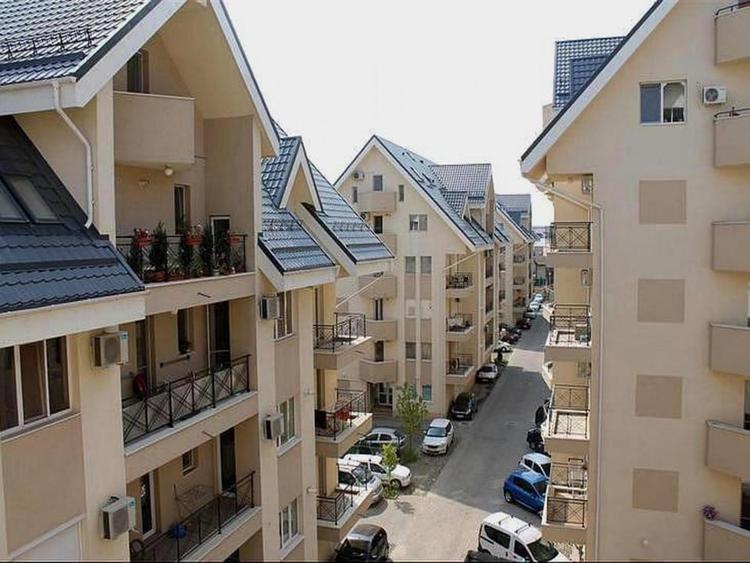 Apartament 2 camere Popesti | Apollo Residence | Loc de parcare - 13