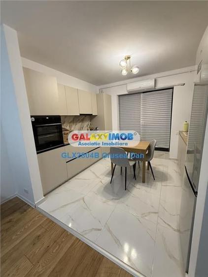 pallady | 2 camere 63mp | nou 2022 | centrala AC balcon | parcare - 4