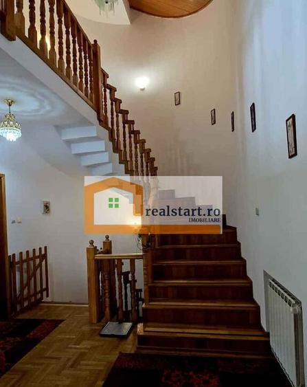 Vedere padure, panouri solare si fotovoltaice, pompa de c... - 11